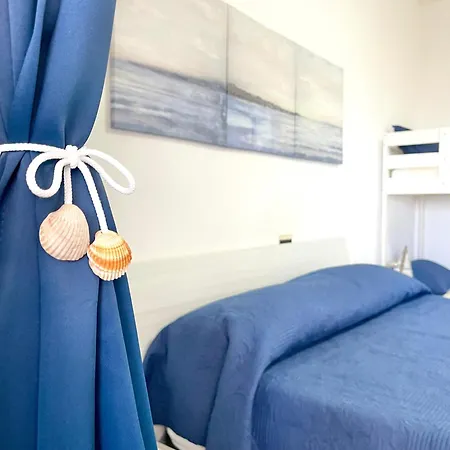 Scirocco Vista Mare E Privata Costa Rei