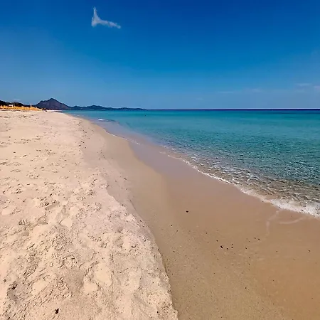 Scirocco Vista Mare E Privata Ferienhaus *