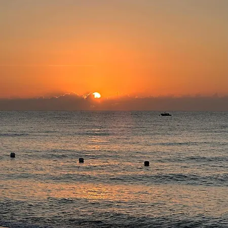 Scirocco Vista Mare E Privata *
