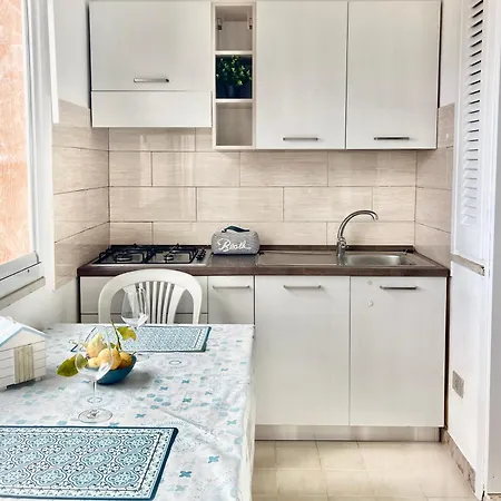 Scirocco Vista Mare E Privata Costa Rei
