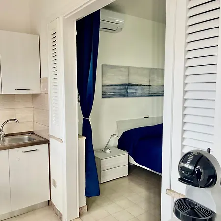 Scirocco Vista Mare E Privata Ferienhaus Costa Rei