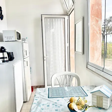 Ferienhaus Scirocco Vista Mare E Privata