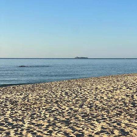 Scirocco Vista Mare E Privata Costa Rei