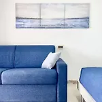 펜션 Scirocco Vista Mare E Privata *