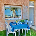 Scirocco Vista Mare E Privata