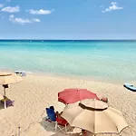 Scirocco Vista Mare E Privata 펜션 코스타 레이