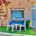 Scirocco Vista Mare E Privata