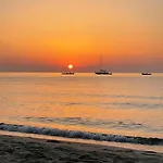 Scirocco Vista Mare E Privata *