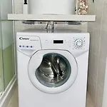 Scirocco Vista Mare E Privata *