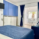 Scirocco Vista Mare E Privata