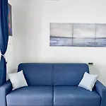 Scirocco Vista Mare E Privata * 코스타 레이