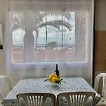 Scirocco Vista Mare E Privata 펜션 코스타 레이