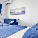 Scirocco Vista Mare E Privata *