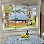 Scirocco Vista Mare E Privata 펜션 코스타 레이