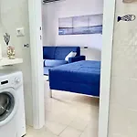 Scirocco Vista Mare E Privata 펜션