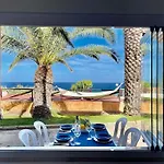 Scirocco Vista Mare E Privata