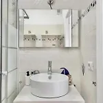 Scirocco Vista Mare E Privata Feriehus