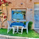 Scirocco Vista Mare E Privata Feriehus