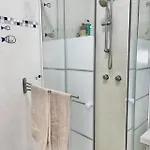 Scirocco Vista Mare E Privata Feriehus *