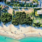 Scirocco Vista Mare E Privata * Costa Rei