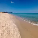 Scirocco Vista Mare E Privata Feriehus *