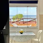 Scirocco Vista Mare E Privata Costa Rei
