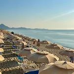 Scirocco Vista Mare E Privata * Costa Rei