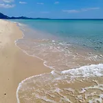 Scirocco Vista Mare E Privata