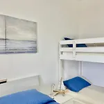 Feriehus Scirocco Vista Mare E Privata *