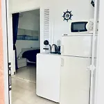 Feriehus Scirocco Vista Mare E Privata *