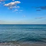 Scirocco Vista Mare E Privata Costa Rei