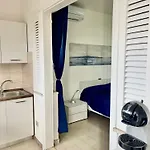 Scirocco Vista Mare E Privata Feriehus Costa Rei