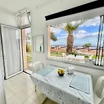 بيت للعطل Scirocco Vista Mare E Privata