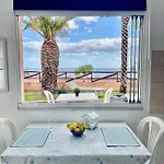Feriehus Scirocco Vista Mare E Privata Costa Rei