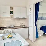 Feriehus Scirocco Vista Mare E Privata