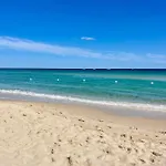 Scirocco Vista Mare E Privata Feriehus *