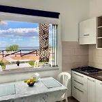 Scirocco Vista Mare E Privata