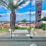 Scirocco Vista Mare E Privata Costa Rei