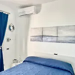 Scirocco Vista Mare E Privata Feriehus
