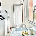 Feriehus Scirocco Vista Mare E Privata