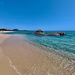 Feriehus Scirocco Vista Mare E Privata Costa Rei