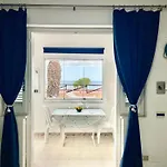 Scirocco Vista Mare E Privata * Costa Rei