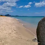 Feriehus Scirocco Vista Mare E Privata