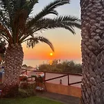 Scirocco Vista Mare E Privata Costa Rei