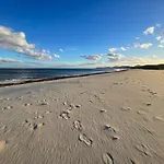 Scirocco Vista Mare E Privata * Costa Rei