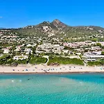 Scirocco Vista Mare E Privata