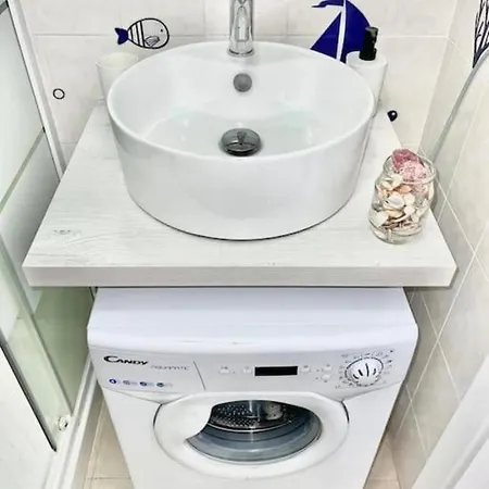 Scirocco Vista Mare E Privata * Costa Rei