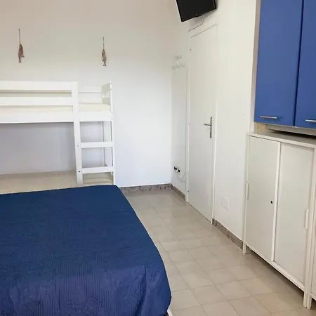 Scirocco Vista Mare E Privata Hébergement de vacances