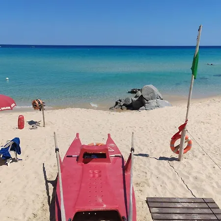 Casa vacanze Scirocco Vista Mare E Privata