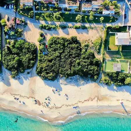 Scirocco Vista Mare E Privata * Costa Rei